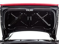 1991 Acura NSX Black JH4NA1157MT001586 Studio B